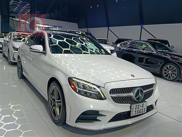 Mercedes-Benz for sale in Iraq